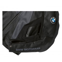 BMW Motorrad Μπουφάν Hotlap Ανδρικό Μαύρο ΕΝΔΥΣΗ